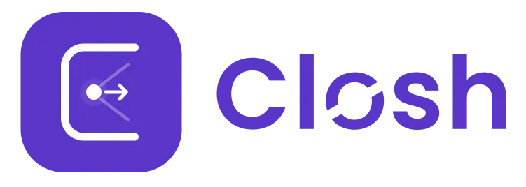 Closh Logo
